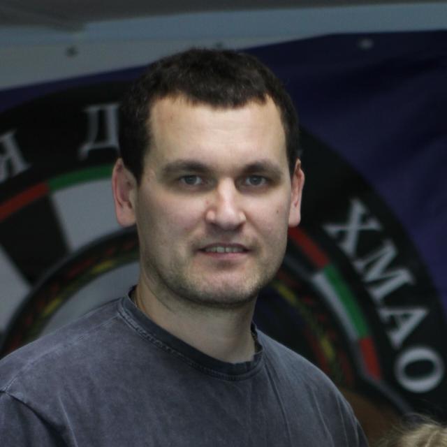 Федоров Станислав Васильевич